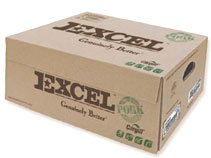 Excel...Genuinely Better!