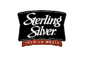 Sterling Silver Premium Meats